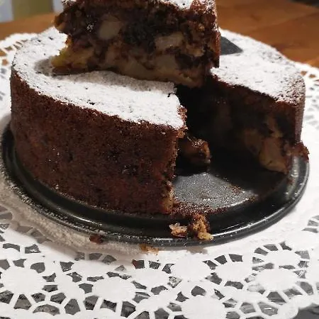 East Wind Bed & Breakfast Medea