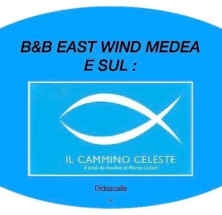 East Wind Bed & Breakfast