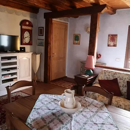 Bed & Breakfast East Wind