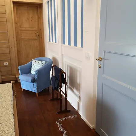 East Wind Frühstückspension