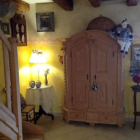 Bed & Breakfast East Wind