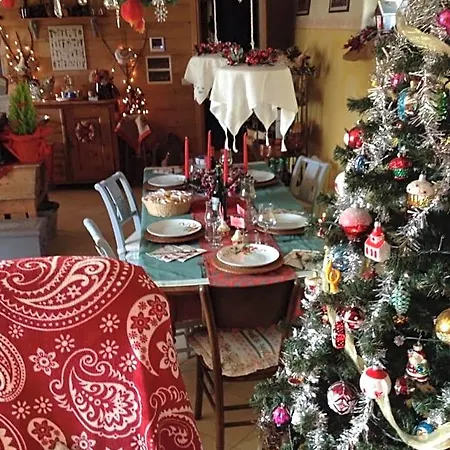 East Wind Bed & Breakfast 4*