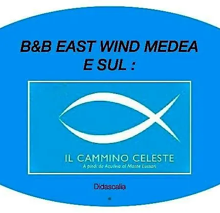 Bed & Breakfast East Wind 4*