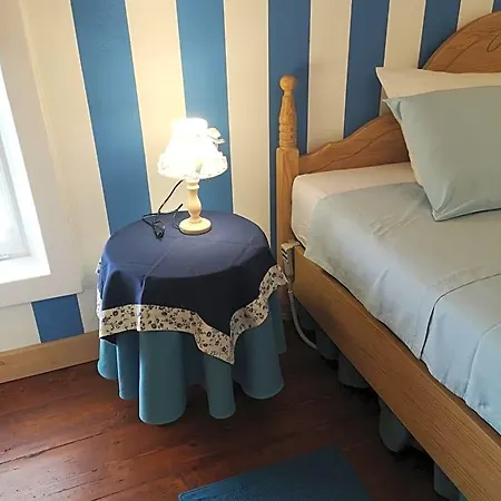 East Wind Bed & Breakfast 4*