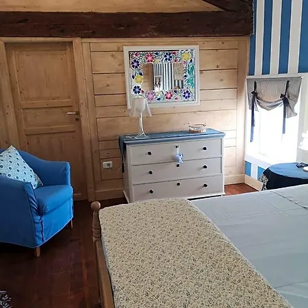 East Wind Bed & Breakfast