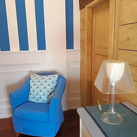 East Wind Bed & Breakfast 4*
