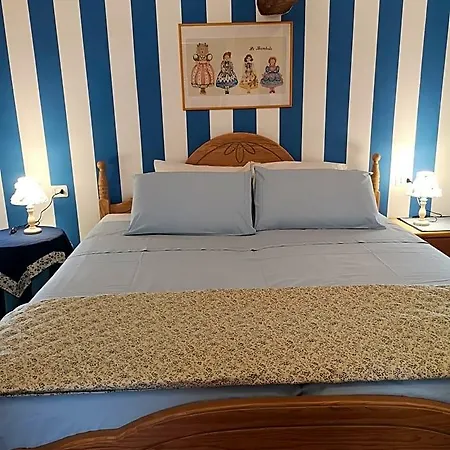Bed & Breakfast East Wind Medea