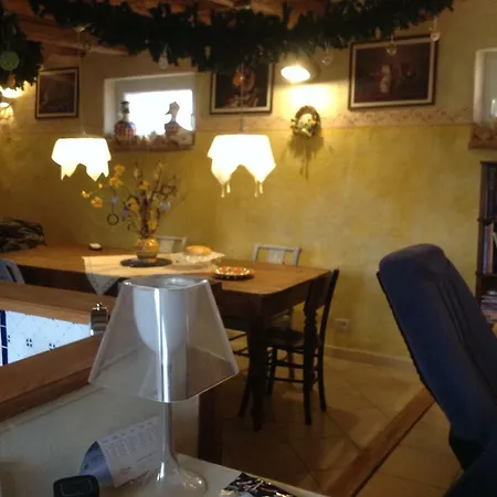 East Wind Bed & Breakfast