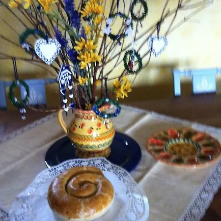 East Wind Bed & Breakfast