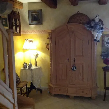 Frühstückspension East Wind 4*