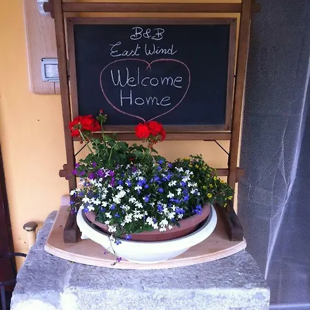 East Wind Bed & Breakfast 4*