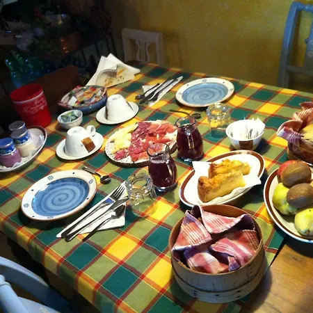 East Wind Alojamento de Acomodação e Pequeno-almoço *