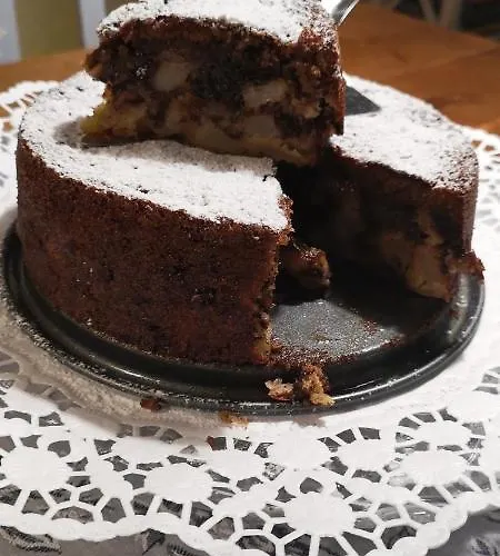 East Wind Frühstückspension Medea