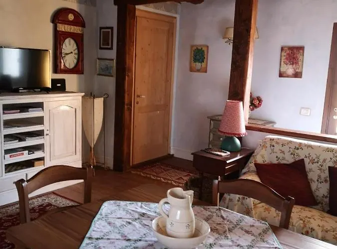 Frühstückspension East Wind