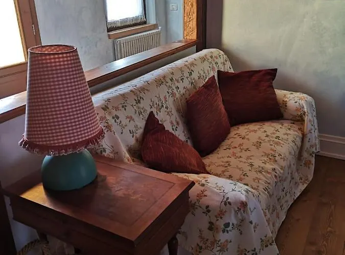 East Wind Frühstückspension Medea