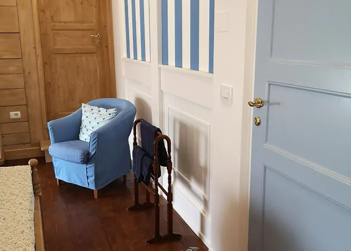 East Wind Frühstückspension