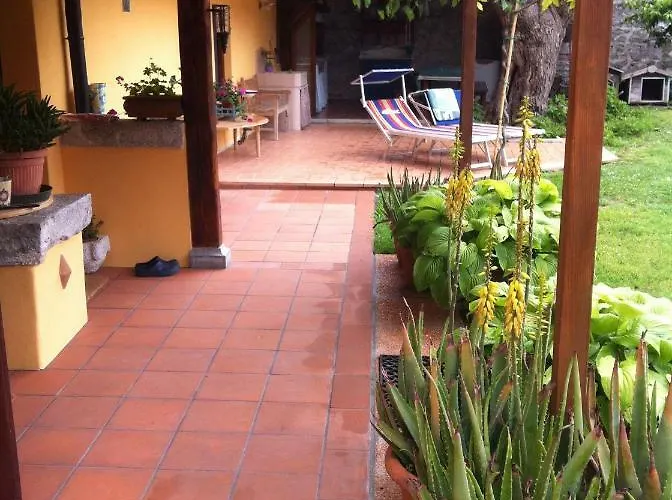 Frühstückspension East Wind Medea