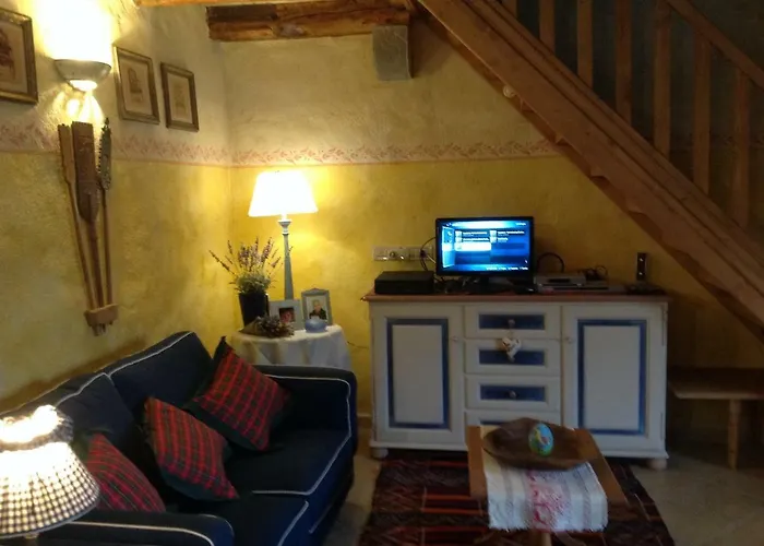 Frühstückspension East Wind Medea