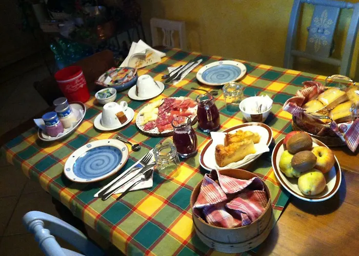 East Wind Frühstückspension 4*