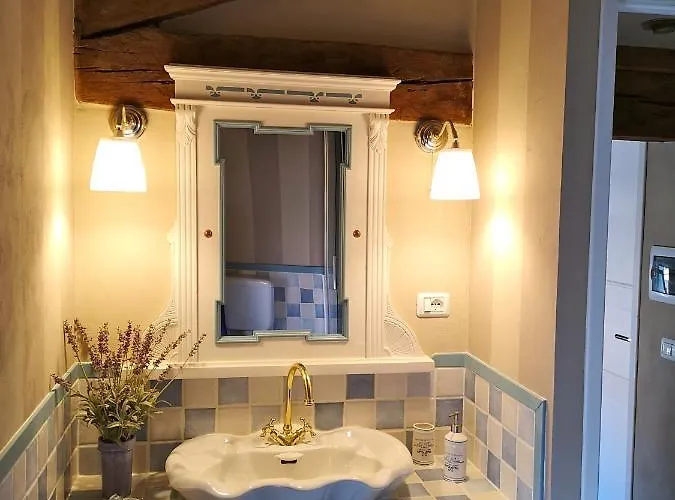 Frühstückspension East Wind